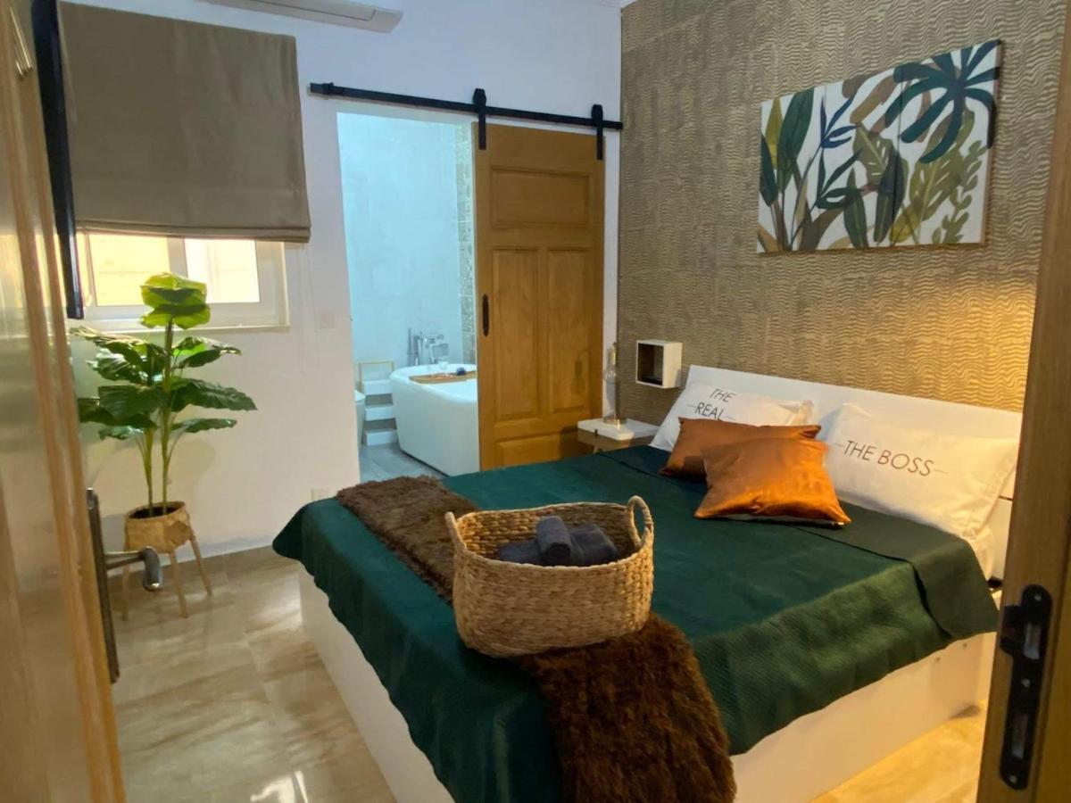 Gozo Ta Cenc Residence With Communal Pool 사넷 외부 사진