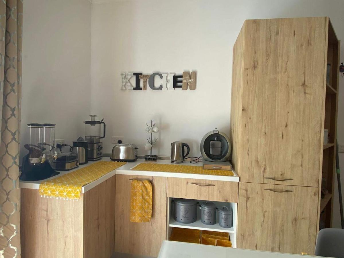 Gozo Ta Cenc Residence With Communal Pool 사넷 외부 사진