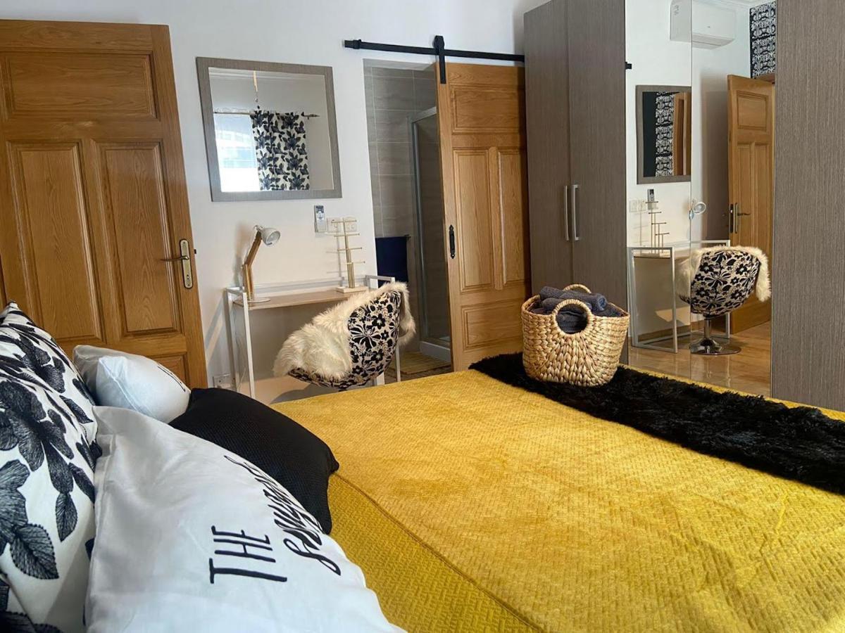 Gozo Ta Cenc Residence With Communal Pool 사넷 외부 사진